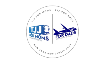 TJJ For Moms and Dads