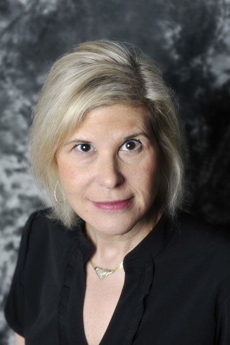 Beth Nussbaum