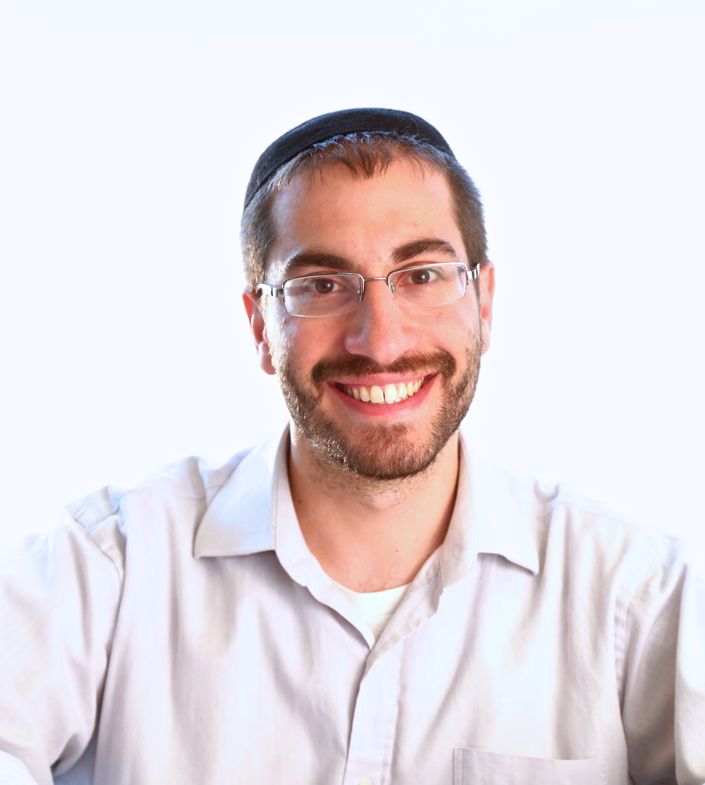 Rabbi Reuven Lebovitz