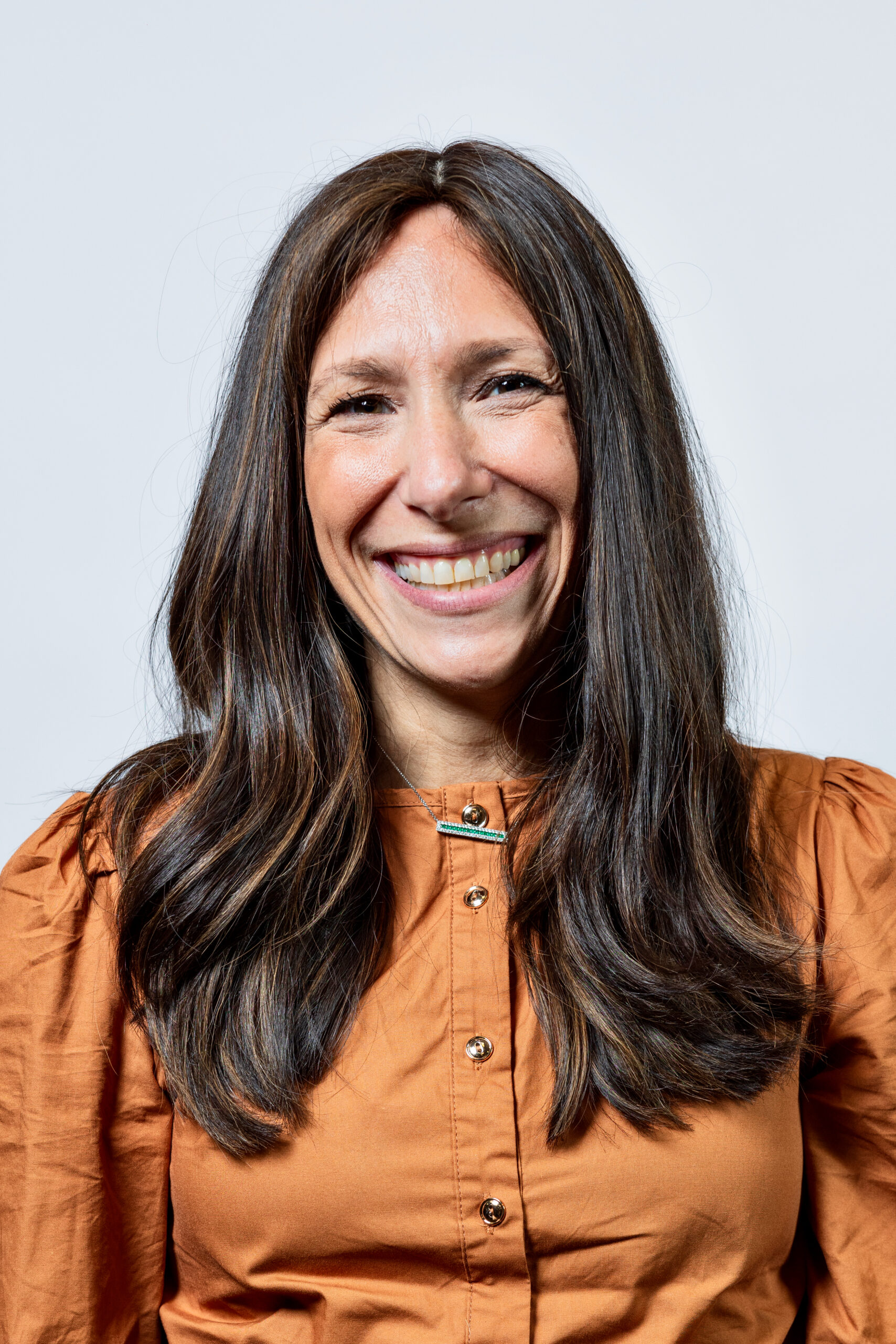 Nechama Kamelhar