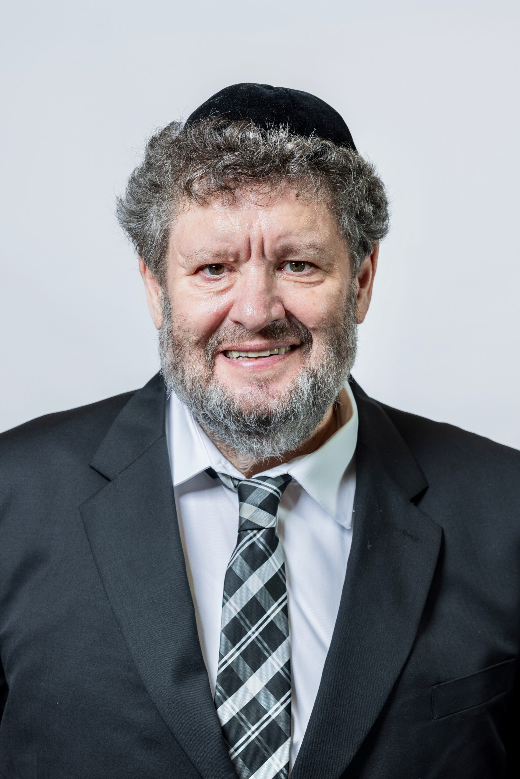 Rabbi Moishe Zucker