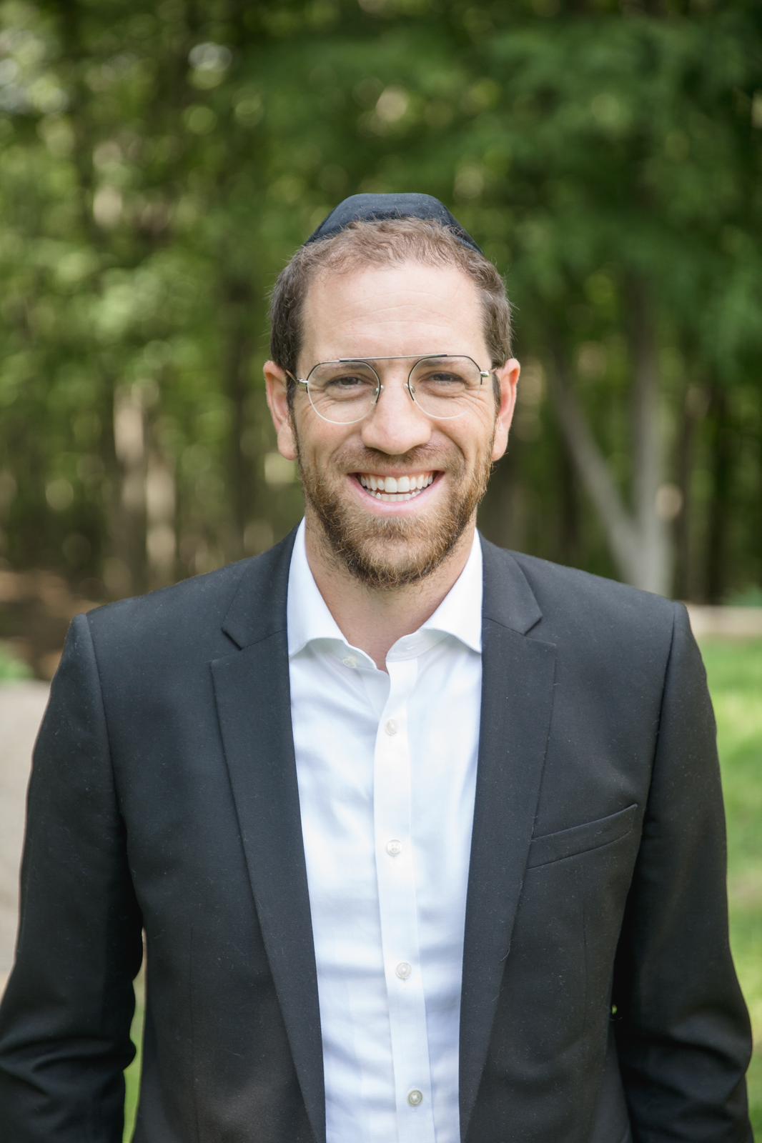 Rabbi Yisrael Feld