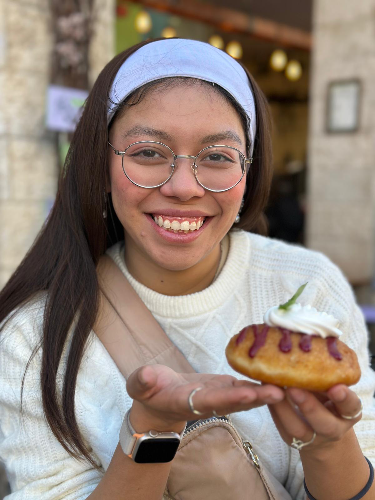 Shajar Goldberg