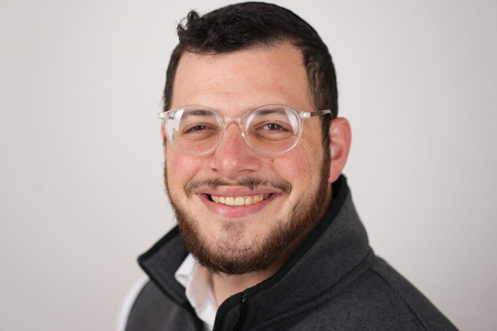 Ben Spanjer