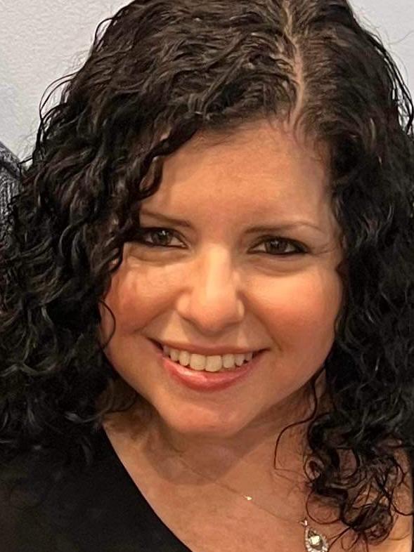 Shari Glassman