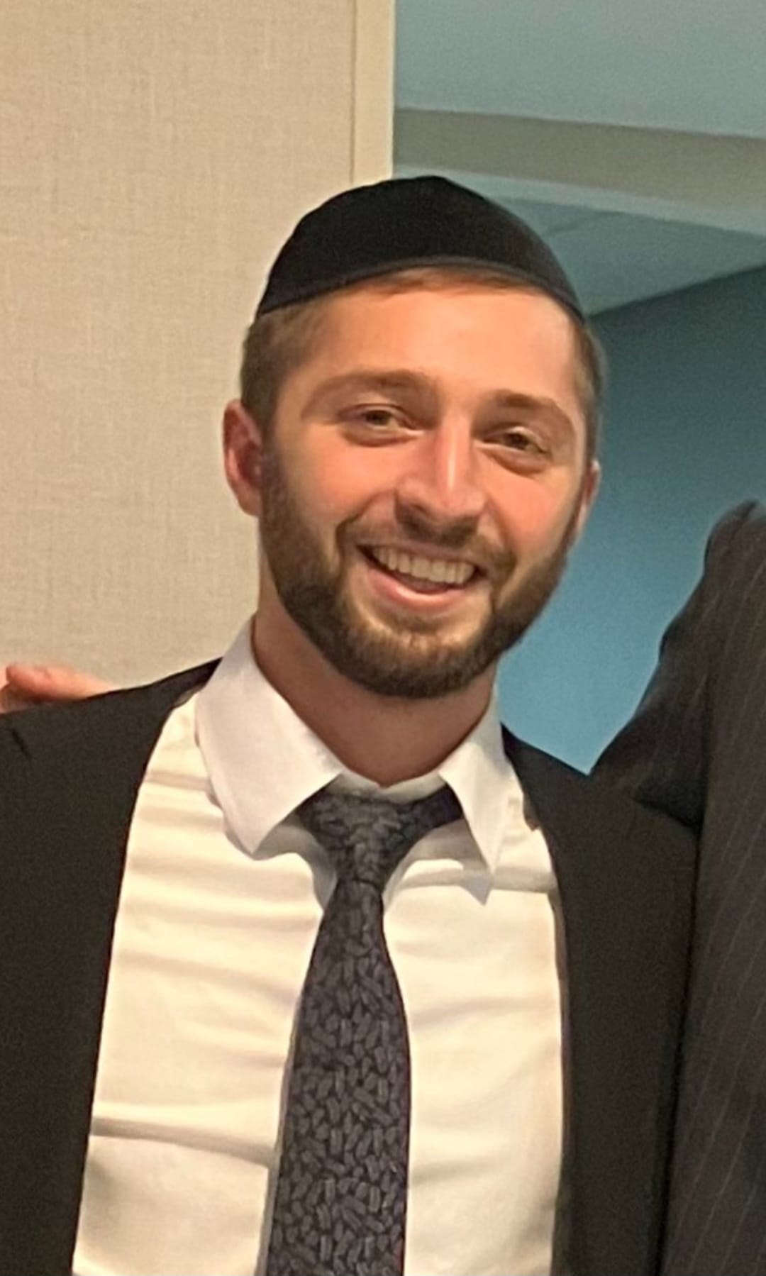 Caleb Breda